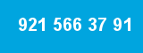 921 566 37 91